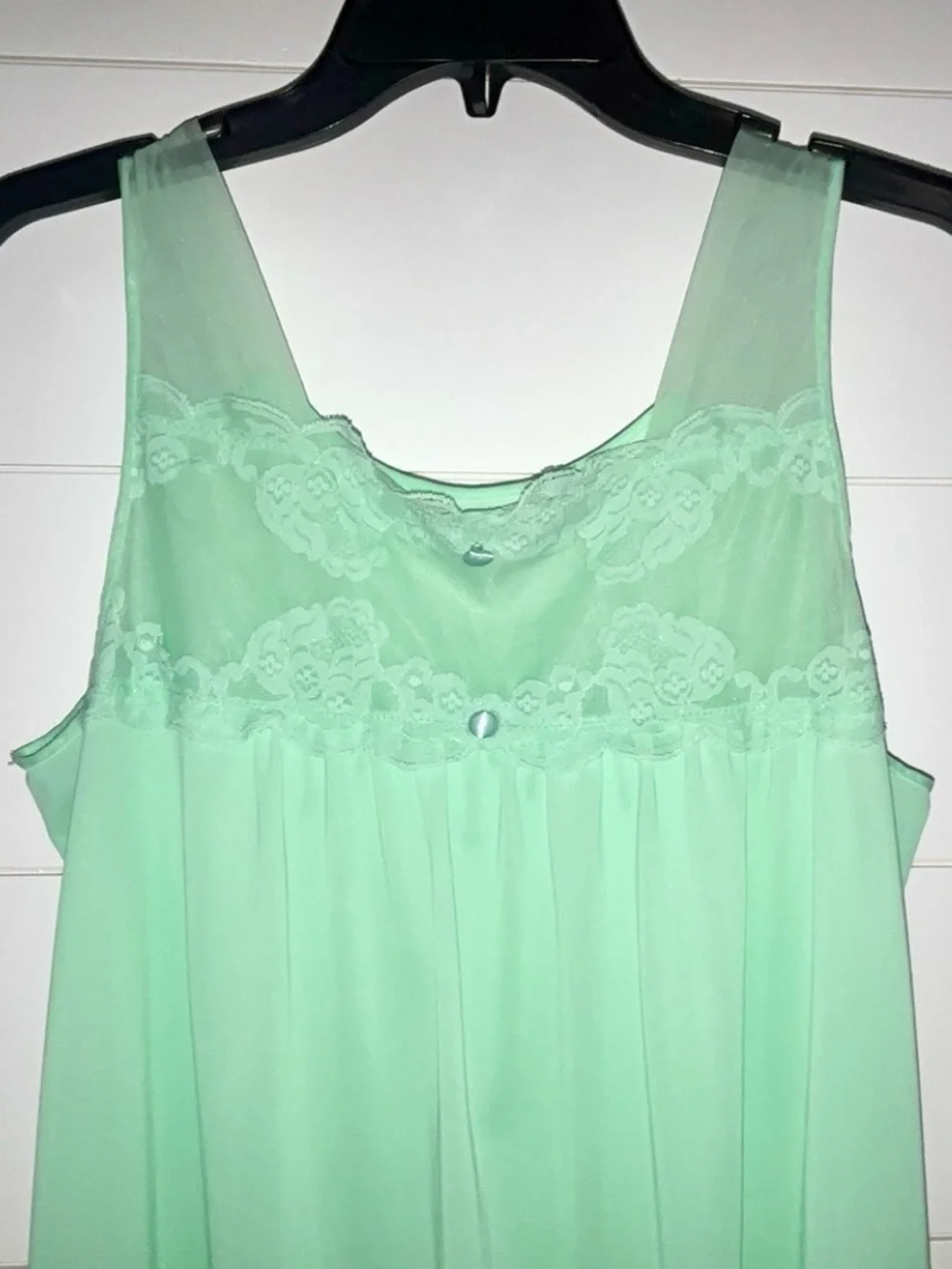 Women’s Vintage Gaymode By JCPenney Nightgown